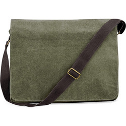 Quadra QD610 Vintage Military Green