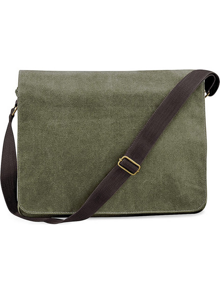 Quadra QD610 Vintage Military Green