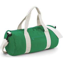 BagBase BG140 Σακ Βουαγιάζ 20lt Πράσινο