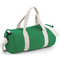BagBase BG140 Σακ Βουαγιάζ 20lt Πράσινο BagBase BG140 Σακ Βουαγιάζ 20lt Πράσινο