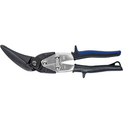 Bessey-Erdi D22A Ψαλίδι Λαμαρίνας Mακρύ 280mm