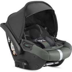 Inglesina Aptica XT Darwin Infant Κάθισμα Αυτοκινήτου i-Size 0-18kg Taiga Green