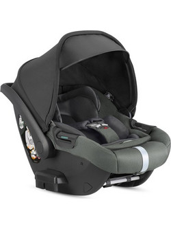 Inglesina Aptica XT Darwin Infant Κάθισμα Αυτοκινήτου i-Size 0-18kg Taiga Green