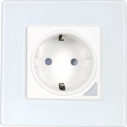 SmartWise S1PMW (eWeLink app) smart Wi-Fi socket with power meter