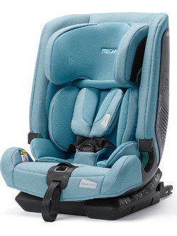 Recaro Elite Κάθισμα Αυτοκινήτου i-Size 9-36kg ISOfix Prime Frozen Blue