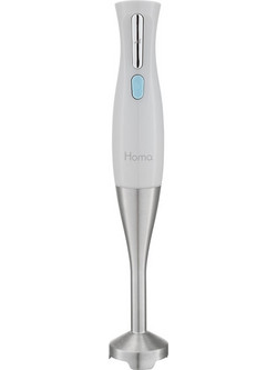 Homa HB-1117N Ραβδομπλέντερ με Ανοξείδωτη Ράβδο 900W