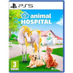 Animal Hospital PS5