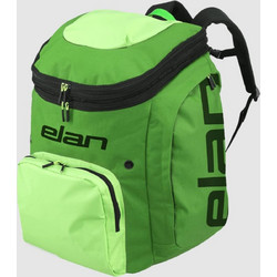 Αγωνιστικό σακίδιο εξοπλισμού Race Back Pack (60l) Elan Πράσινο