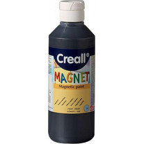 Τέμπερα magnet 250ML creall ρινίσματα σιδήρου