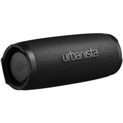 Urbanista Nashville Ηχείο Bluetooth Μαύρο