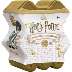 Giochi Preziosi Harry Potter Magic Capsules Φιγούρες S3
