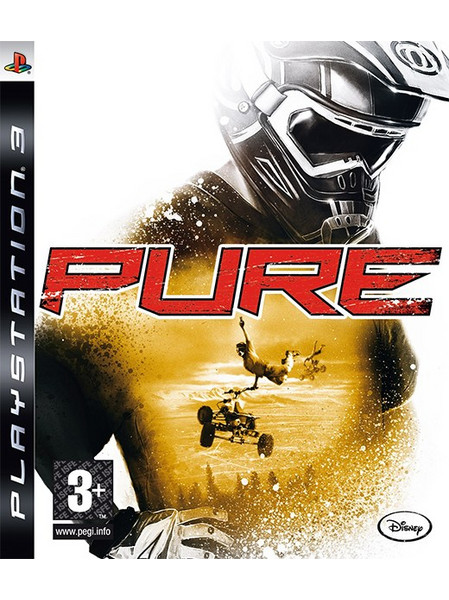 Pure PS3