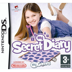 My Secret Diary DS