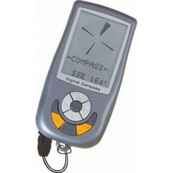 Konus North-1 Digital Compass 7 Functions