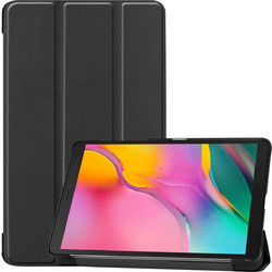 BOOK CASE SLIM SAMSUNG GALAXY TAB A (2019) 8.0'' T290 BLACK