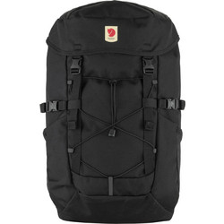Fjallraven Skule Top F23350-550 Σακίδιο Πλάτης 26lt Μαύρο