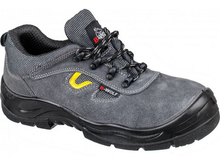 ΠΑΠΟΥΤΣΙ ΕΡΓΑΣΙΑΣ DYLAN S1P SRC KEVLAR B-WOLF CE EN ISO 20345