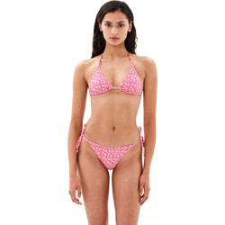 Emerson Bikini Set Τριγωνάκι Ροζ 231.EW571.26