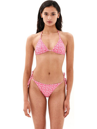Emerson Bikini Set Τριγωνάκι Ροζ 231.EW571.26