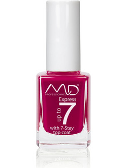 Md Professionnel Express 868 Gloss Βερνίκι Νυχιών 12ml