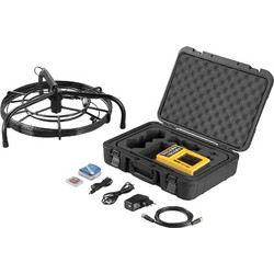 REMS CamSys Set S-Color 20 H Κάμερα Επιθεώρησης 175007