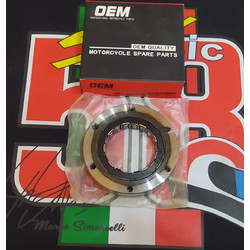 Κομπλερ Μίζας OEM 88x46mm Για Piaggio/Gilera/Vespa/Aprilia/Derbi 250-300cc 2005-2016 Μοντέλα Καινούργιο