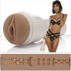 Fleshlight Girls Janice Griffith Eden Pocket Pussy Αυνανιστήρι