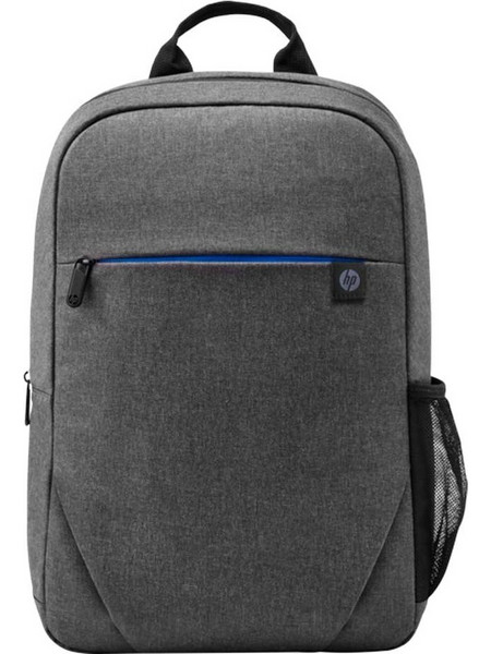 HP Prelude Αδιάβροχο Backpack Laptop 15.6" Black 2Z8P3AA