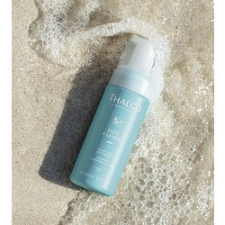 Thalgo Foaming Marine Cleanser Ενυδατικός Αφρός Καθαρισμού Προσώπου 150ml