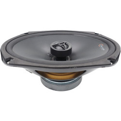 Conchord C-692 Σετ Ηχεία Αυτοκινήτου Οβάλ 6x9" 2 Δρόμων 120W RMS