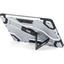 Maillon Technologique Street Rugged Silver (iPad 10.2" 2019/2020/2021)