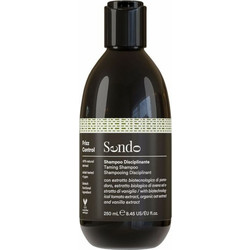 Sendo Frizz Control Σαμπουάν για Φριζάρισμα 250ml