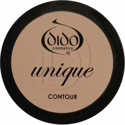 Dido Unique Contour 02 Bronzer Powder