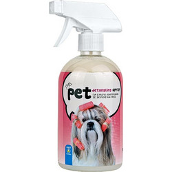 MBF Pet Detangling Spray 500ml