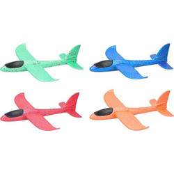 Eddy Toys Αεροπλάνο Glider Διάφορα Σχέδια