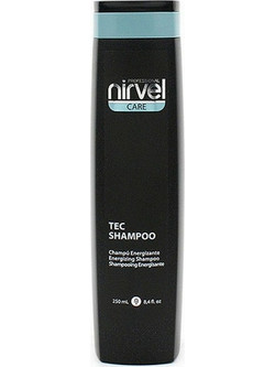 Nirvel Tec Σαμπουάν 250ml