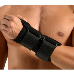 Anatomic Line Νάρθηκας Καρπού Αριστερός 5503