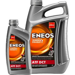 ΛΙΠΑΝΤΙΚΟ ΑΥΤΟΚΙΝΗΤΟΥ ENEOS ATF DSG 1L