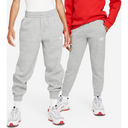Nike Παιδικό Παντελόνι Φόρμας Γκρι FD3008-063