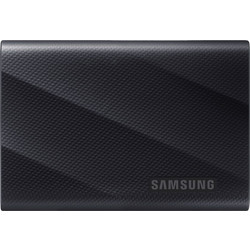 Samsung T9 1TB Εξωτερικός Σκληρός Δίσκος SSD 2.5" USB-C Black