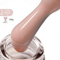 Alezori 11 Liquid Acrygel 15ml