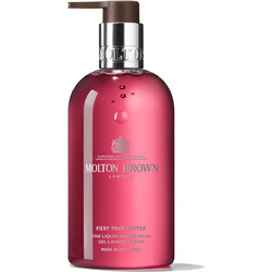Molton Brown Fiery Pink Fine Liquid Κρεμοσάπουνο 300ml