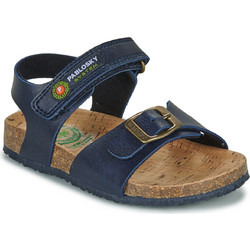 Pablosky Παιδικά Πέδιλα για Αγόρι Navy Μπλε 508720