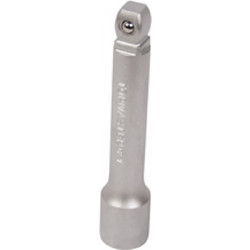 TOP MASTER ΚΑΣΤΑΝΙΑΣ ΠΡΟΕΚΤΑΣΗ Cr-V 1/4'' 250ΜΜ 330175
