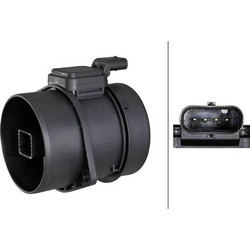 Hella Μετρητής Μάζας Αέρα - 8ET 358 095-321
