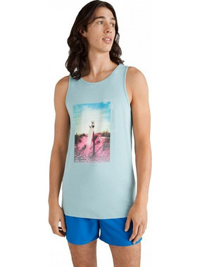 SURFBOARD TANKTOP Aquifer