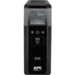 APC Back-UPS Pro BR 1600VA/960W