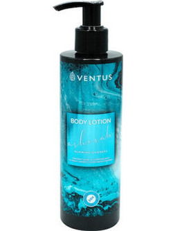 Ventus Asherah Ενυδατική Lotion Σώματος 250ml