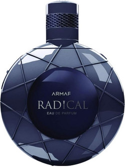 Armaf Radical Eau de Parfum 100ml