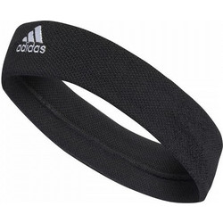TENNIS HEADBAND BLACK